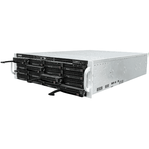 видеорегистратор Trassir UltraStation 16 / 8