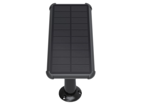 комплектующее для видеонаблюдения EZVIZ CS-CMT-Solar Panel