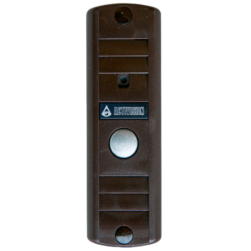вызывная панель Activision AVP-506 (PAL) коричневый