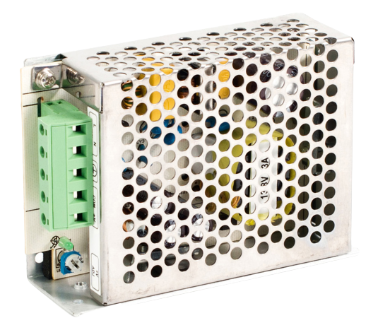 источник питания БАСТИОН Моллюск-12 / 3 IP20 DIN