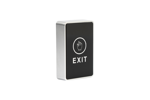 SPRUT Exit Button-87P-NT