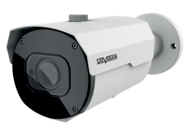 поворотная камера Satvision SVI-S487VM SD SL SP2 8Mpix 2.8-12mm