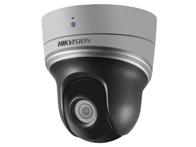 поворотная камера Hikvision DS-2DE2204IW-DE3(S6)