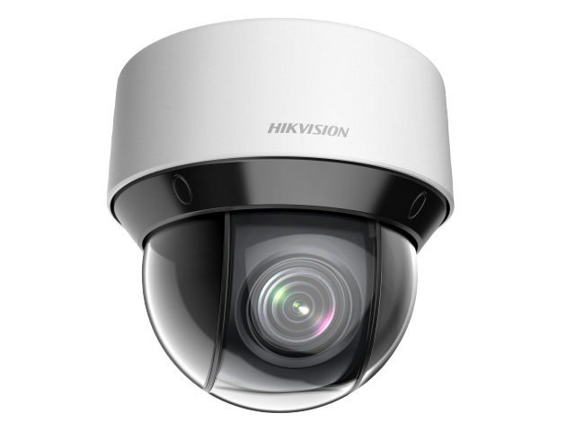 поворотная камера Hikvision DS-2DE4A225IW-DE(S6)