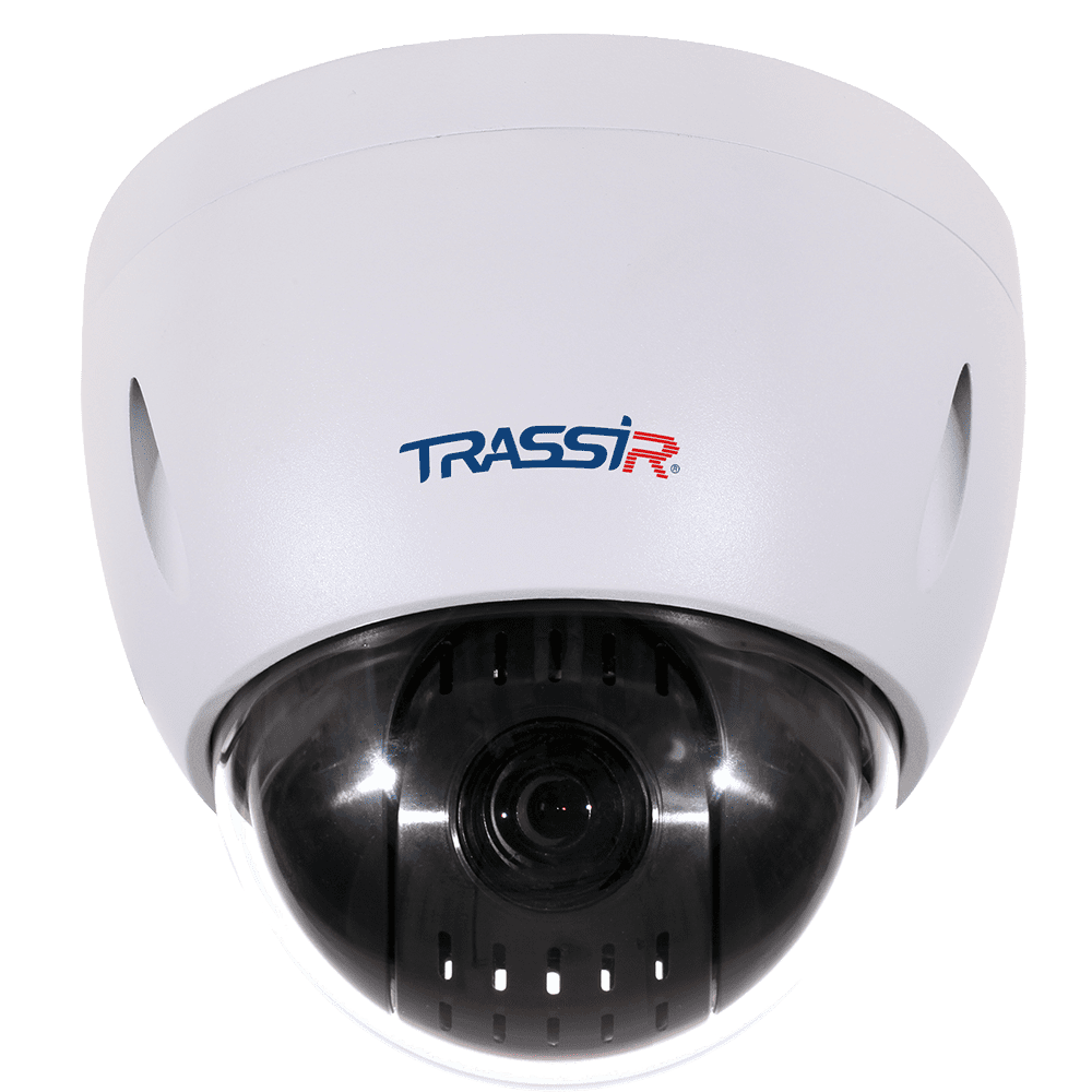 поворотная камера Trassir TR-D5124