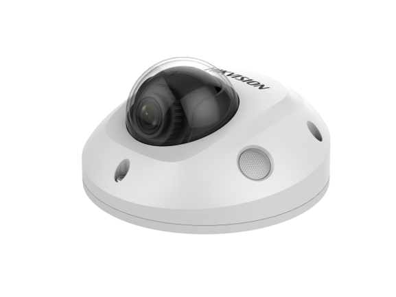 wi-fi камера Hikvision DS-2CD2523G2-IWS(2.8mm)