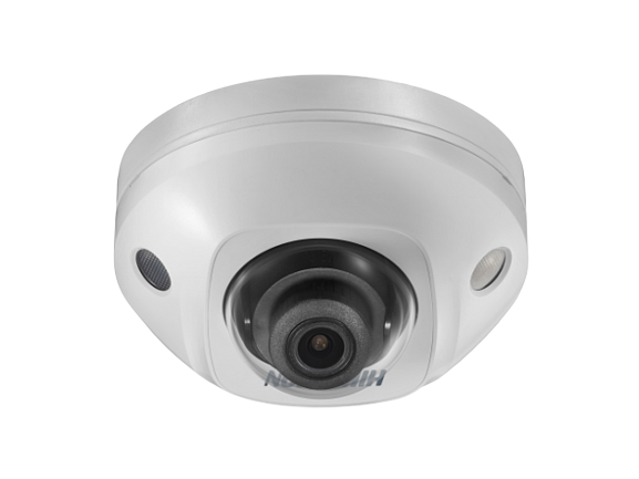 wi-fi камера Hikvision DS-2CD2523G0-IWS(6mm)(D)