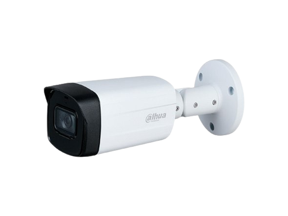 аналоговая камера Dahua DH-HAC-HFW1801THP-I4-0600B