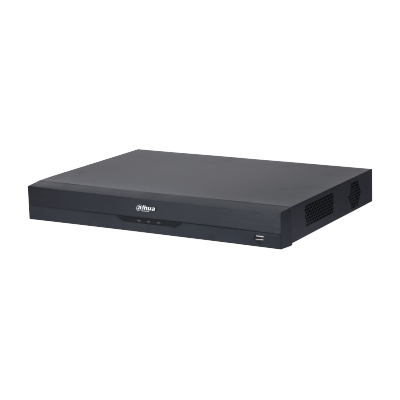 видеорегистратор Dahua DH-XVR5216AN-I3