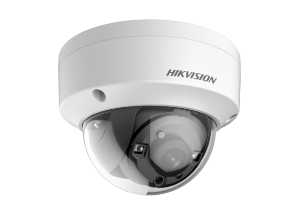 аналоговая камера Hikvision DS-2CE57U7T-VPITF(3.6mm)