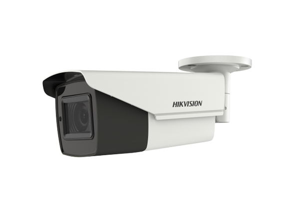 аналоговая камера Hikvision DS-2CE19U7T-AIT3ZF(2.7-13.5mm)