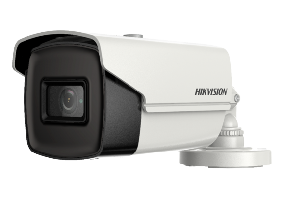 аналоговая камера Hikvision DS-2CE16U7T-IT3F(2.8mm)