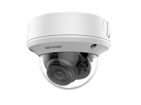 аналоговая камера Hikvision DS-2CE5AD3T-AVPIT3ZF(2.7-13.5mm)