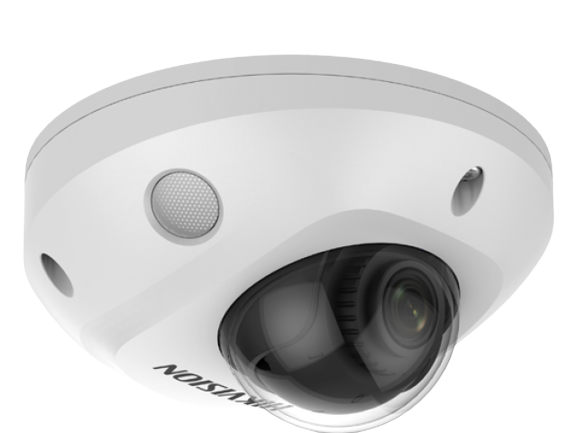 ip-камера Hikvision DS-2CD2543G2-IWS(2.8mm)