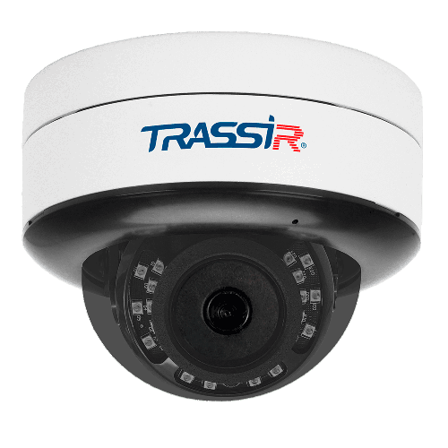 ip-камера Trassir TR-D3121IR2 v6 2.8