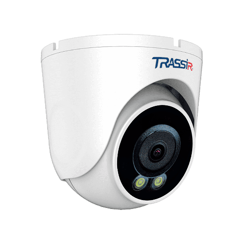 ip-камера Trassir TR-D8121CL2 4.0