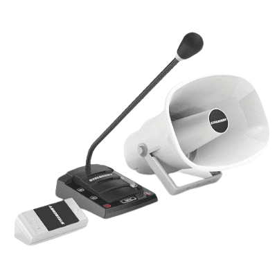 микрофон STELBERRY S-505