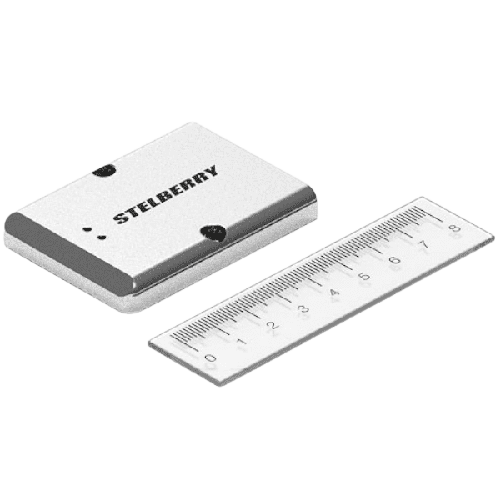 микрофон STELBERRY М-100