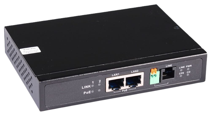 TR-IP2PoE