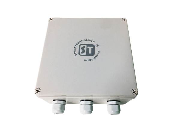 ST-S43POE, (4G / 1G / 1S / 78W / OUT)