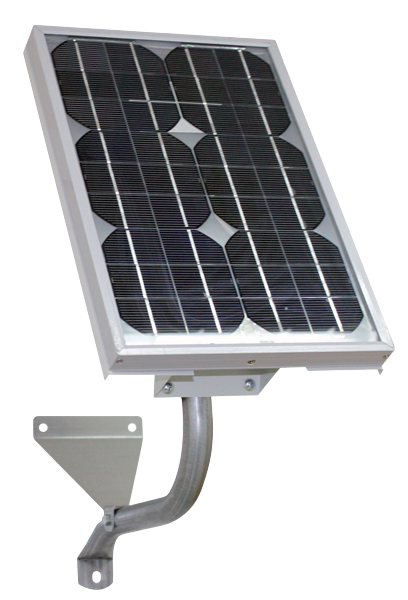 источник питания БАСТИОН SOLAR.BATTERY 30W