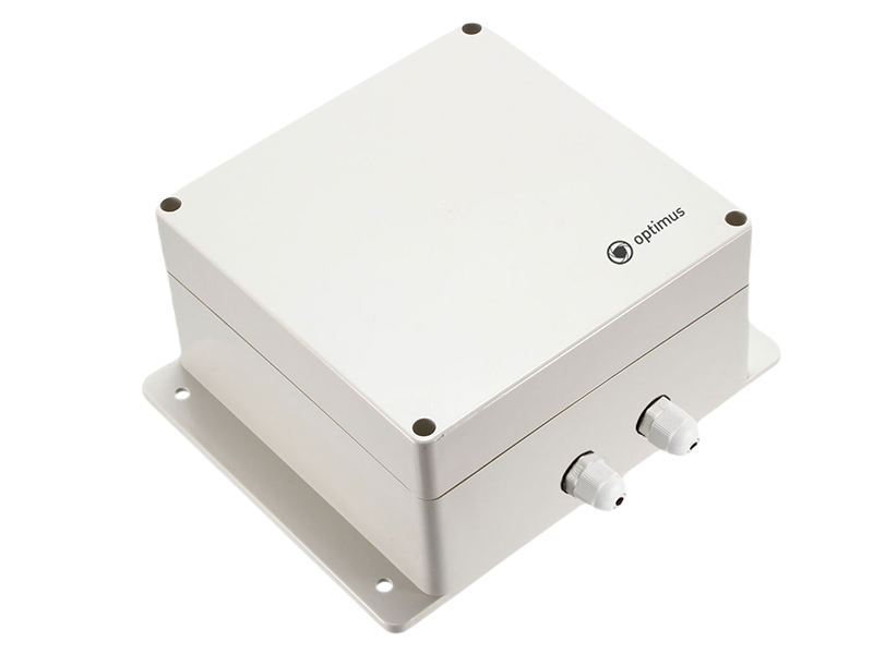 источник питания Optimus 1280-ODW