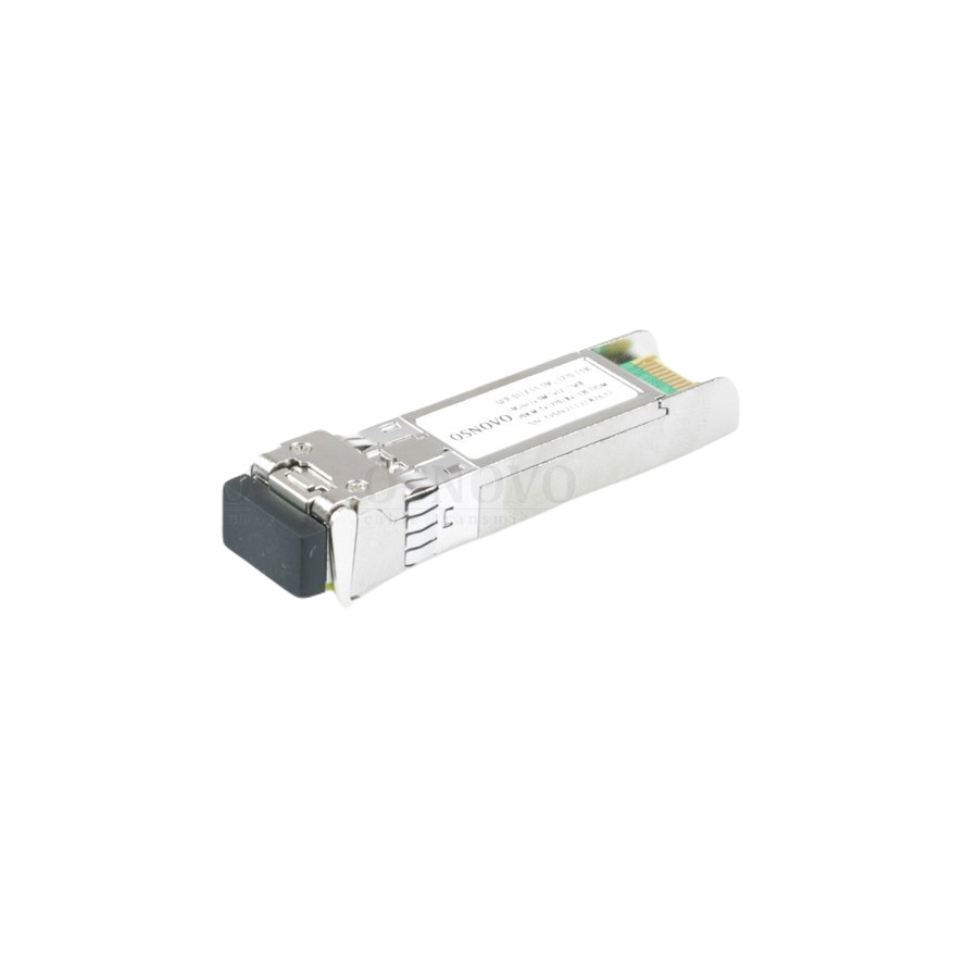 sfp модуль OSNOVO SFP-S1LC15-10G-1270-1330