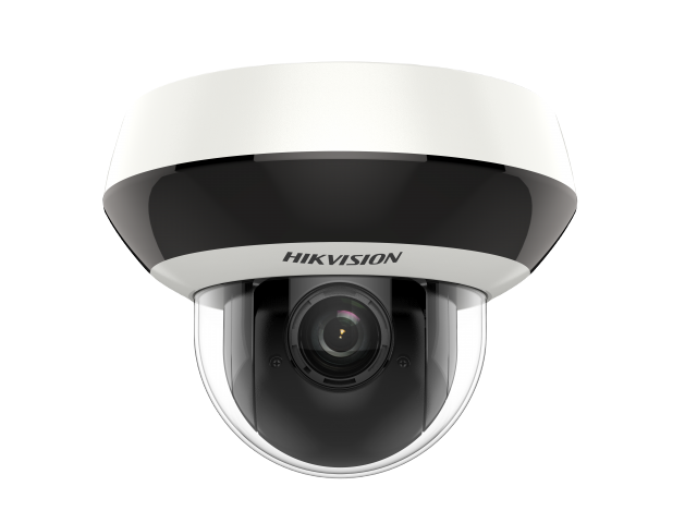 поворотная камера Hikvision DS-2DE2A404IW-DE3(C0)(S6)(C)