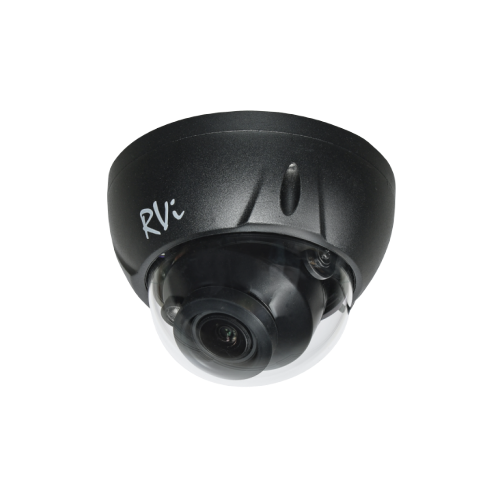 ip-камера RVi RVi-1NCE4143 (2.8-12) black
