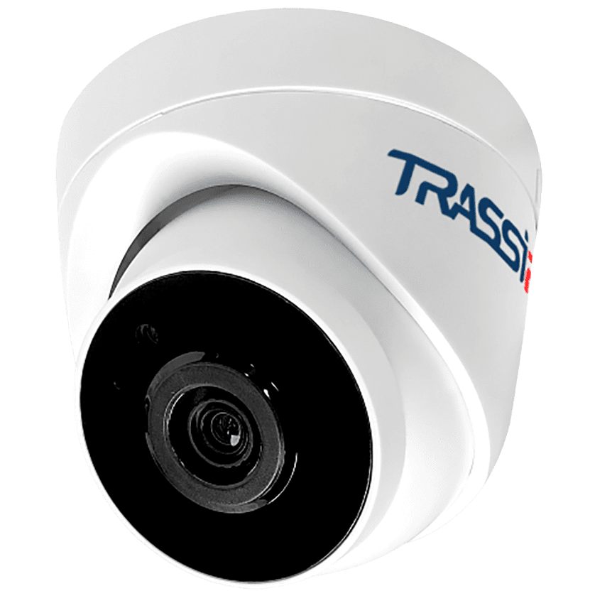 ip-камера Trassir TR-D4S1-noPOE 2.8