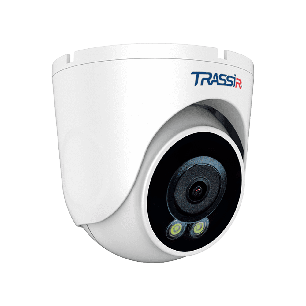 ip-камера Trassir TR-D8121CL2 2.8