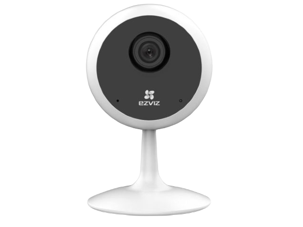 wi-fi камера Ezviz CS-C1C-D0-1D2WPFR