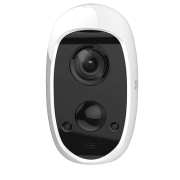 wi-fi камера Ezviz CS-C3A-A0-1C2WPMFBR