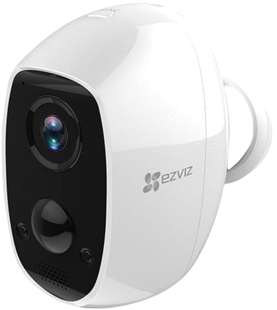 wi-fi камера Ezviz CS-C3A (B0-1C2WPMFBR,868M)