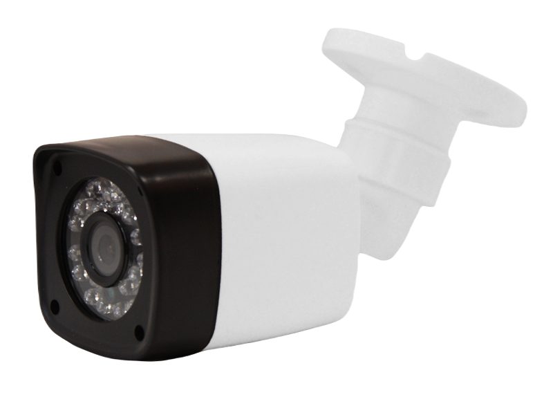 аналоговая камера Optimus MB2.0(3.6)OSD_V.2