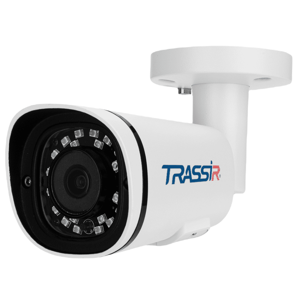 wi-fi камера Trassir TR-D2221WDIR4W 2.8