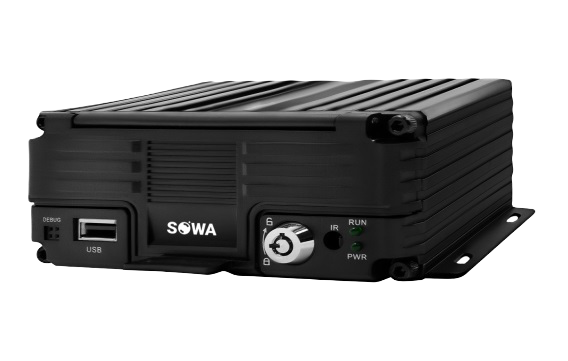 MVR 204G4G