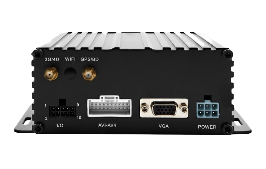 Сова MVR 204G4G