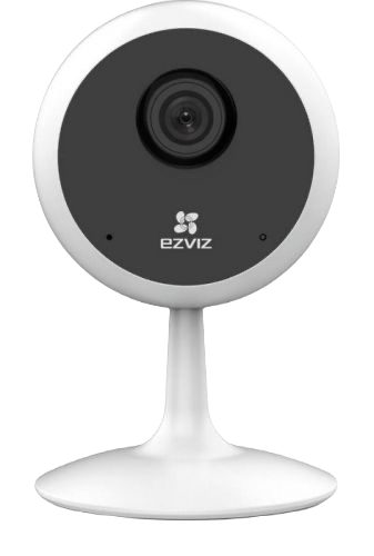 wi-fi камера Ezviz CS-C1C-D0-1D2WFR