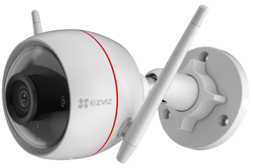 wi-fi камера Ezviz CS-C3W (4MP,4mm,H.265)