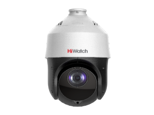 поворотная камера HiWatch DS-I425(B)