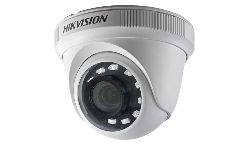 аналоговая камера HiWatch HDC-T020-P(B)(3.6mm)