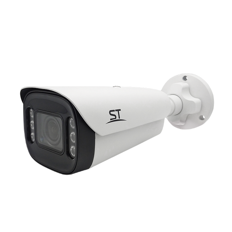 аналоговая камера Space Tehnology ST-4023 БЕЛАЯ (2,8-12mm)
