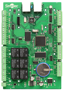 контроллер Smartec ST-NC441