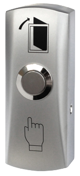 кнопка выхода Smartec ST-EX010SM