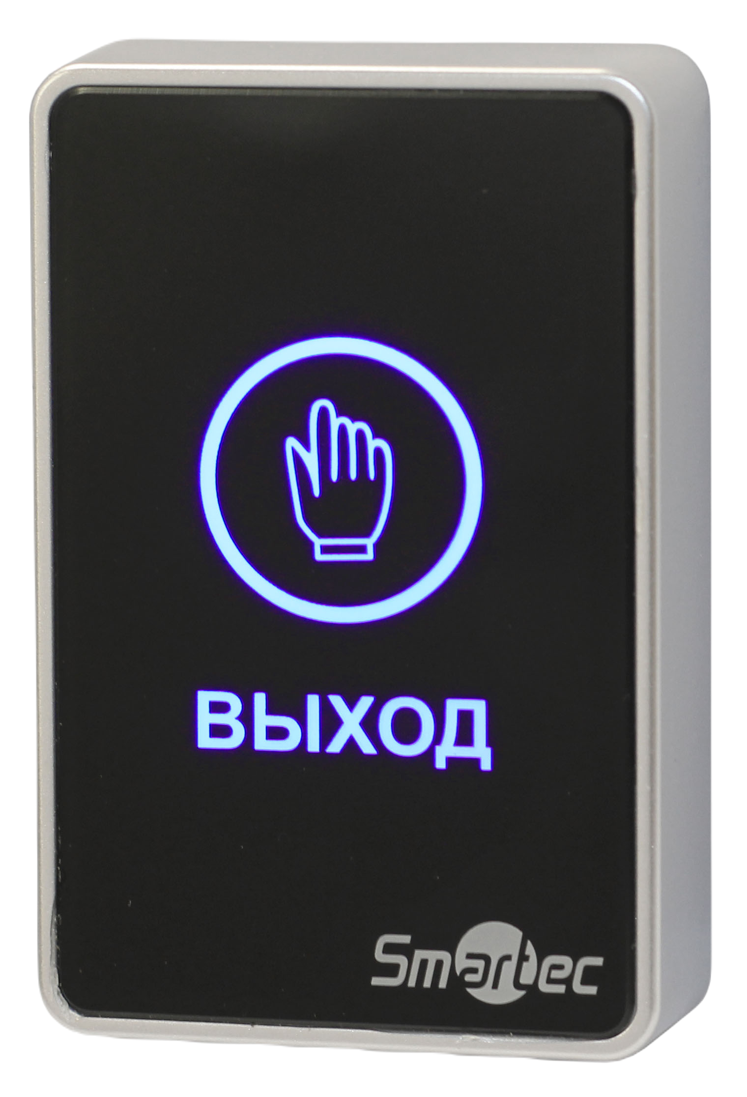 кнопка выхода Smartec ST-EX020LSM-BK