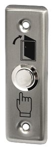 кнопка выхода Smartec ST-EX010