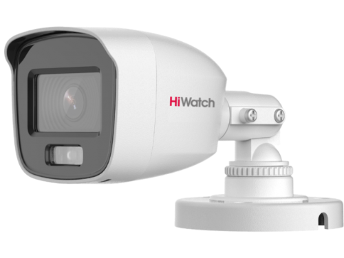 аналоговая камера HiWatch DS-T500L(2.8mm)