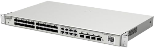 коммутатор Ruijie RG-NBS3200-24SFP / 8GT4XS