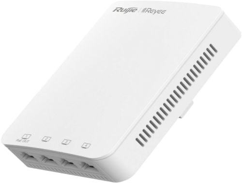 оборудование wi-fi Ruijie RG-RAP1200(P)